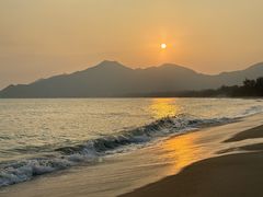 -西涌国际滨海旅游区