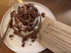 -大酉·M Coffee(北京美术馆店)