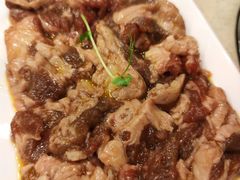 肥牛-福云龙(黄河南大街店)