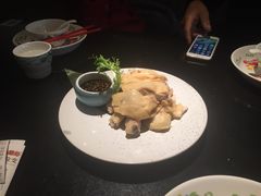 -老头儿油爆虾·知味杭州(爱琴海购物中心)