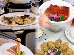 -美未居·老字号·地道顺德菜·桑拿鸡·鱼生(容桂店)