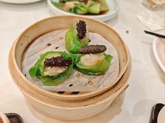 -聚福山莊·寻味顺德(北滘店)