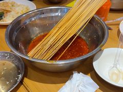 -嘉州鲜知味钵钵鸡(奎星楼店)