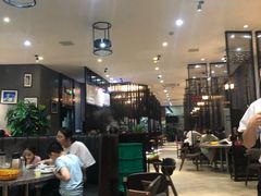 -潮发潮汕牛肉店(芳村店)