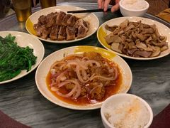 -紫金食坊(江南西路店)