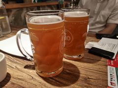 -平娃三宝烧烤·面食(南小街店)