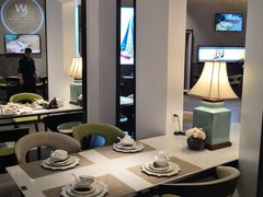 大堂-闻见中国海南菜(K11店)