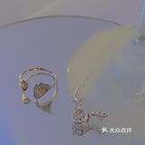 夏日穿搭 | 小众不撞款的ACC小配饰