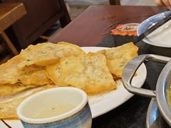 -老来福·非遗酸汤兔(凯旋路店)