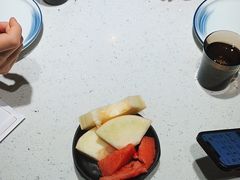 -三江源活鱼现烤(维多利摩尔城店)