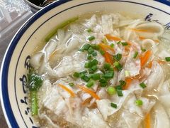 -长人馄饨铺(解放街店)