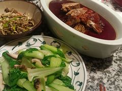 -南京大牌档(凯德大峡谷店)