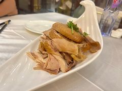 -鹿鸣春饭店(总店)