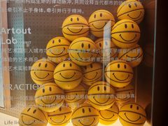 -TRACTION 运动中心(金融街店)