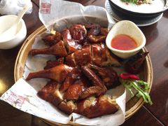 -桂客膳房·珍品堂