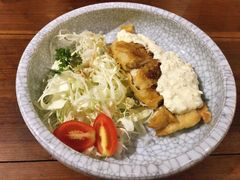 -鸟鸣门屋台料理(金帝银泰店)