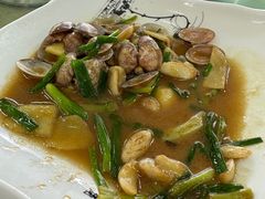 -景好海鲜餐厅(大鹏必选旅游店)