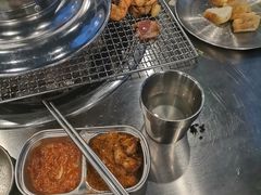 -不好找木炭烤肉