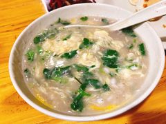 啥汤-李四辈(众意路9店)