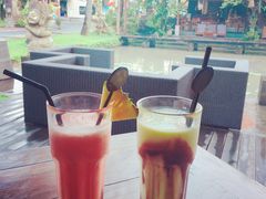 -Pundi Pundi Restaurant
