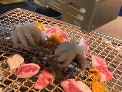 -九田家黑牛烤肉料理(太阳城店)