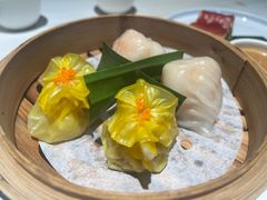 -银灯食府(丽丰国际中心店)