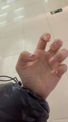 -Halo美甲美睫