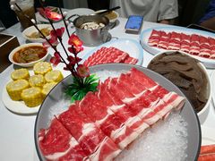 -凯鸽火锅城(五部迎宾东路店)