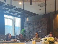 -羲和雅苑•北京烤鸭(平安国际金融中心店)