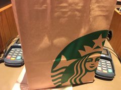 -星巴克(天津站区第二店)