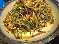 -粗粮人家·东北菜(洋桥店)