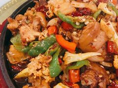 -廖老妈蹄花店(人民公园陕西街259号店)