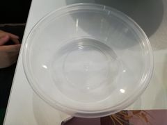 -贝林大翅鲸简餐厅(国家海洋博物馆店)