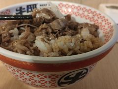 -牛邸·烧肉饭(来福士店)