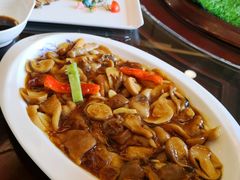 -全聚德(友谊店)