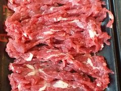 -荣记潮汕牛肉火锅(仙鹤街店)