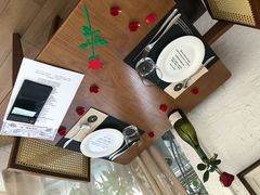 -Mark&Mars Restaurant