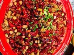-聂发财重庆江湖菜(解放碑店)