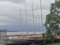 -西昌邛海湿地