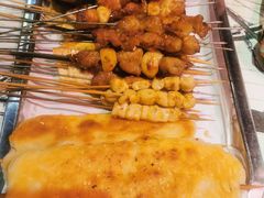 -老谢野馄饨(延安路店)