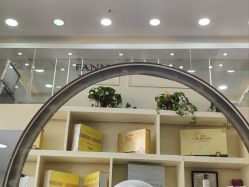 点击看大图 -范美特接发·染发漂发