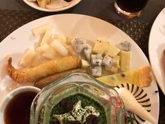 -浙江三立开元名都大酒店·四季轩中餐厅