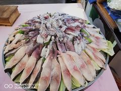 -渔家火锅·海鲜自助餐·演艺(亚龙湾天域酒店)