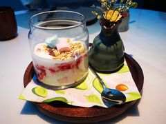 -花开餐厅(环湖中路店)