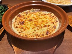 -萨莉亚意式餐厅(石鼓路店)