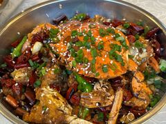 -小煵记·打边炉(西丽文光店)
