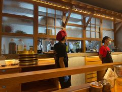 -西塔老太太泥炉烤肉(万柳华联店)