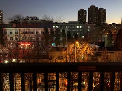 -天津津利华酒店