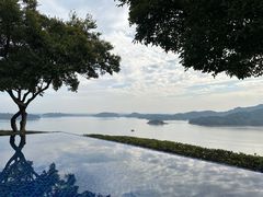 -天目湖涵田度假村
