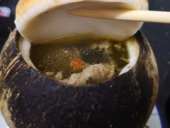 -達揚原味燉品(文明路店)